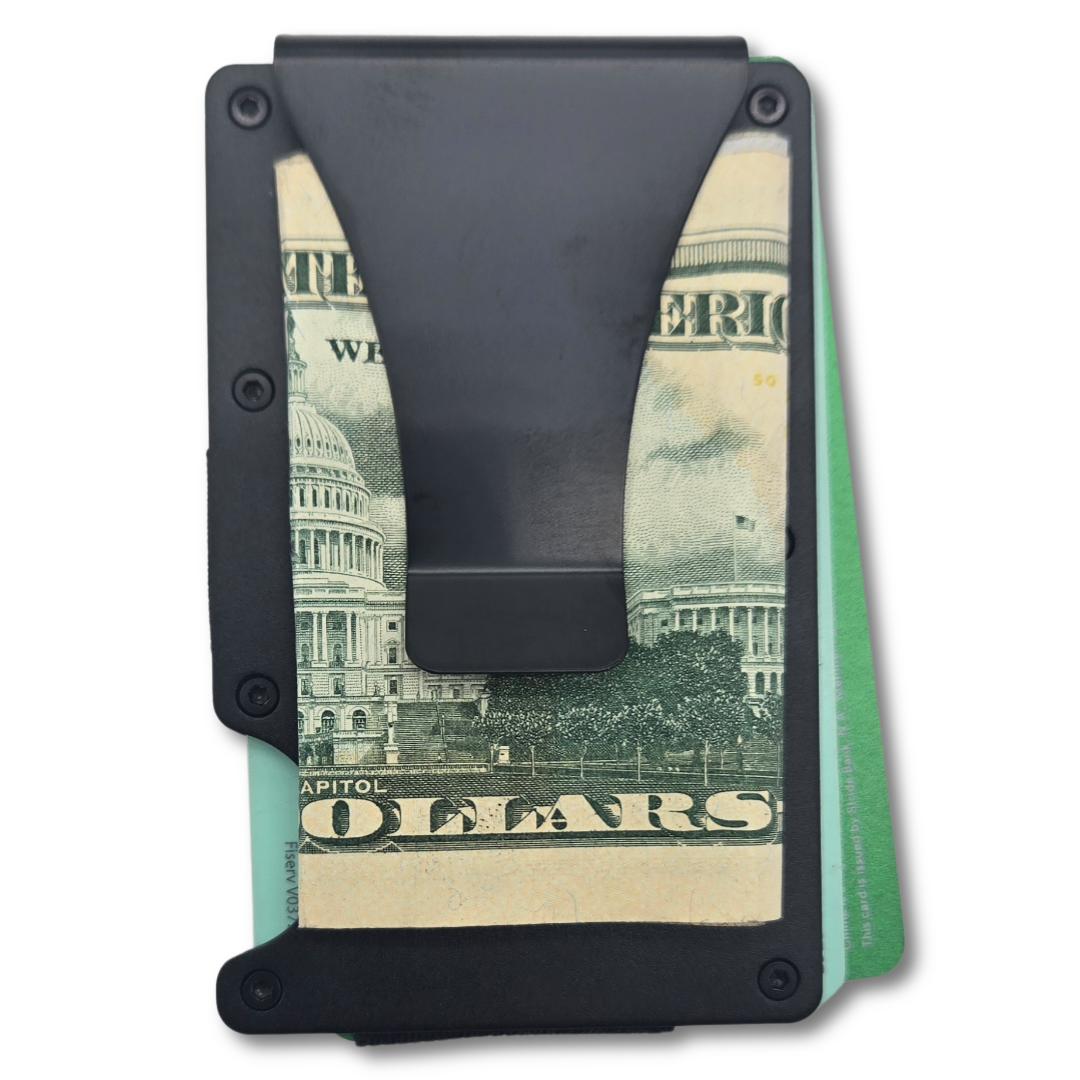 Metal Wallet