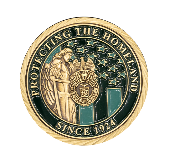 SIU Intel Coin