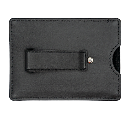 Slim Money Clip