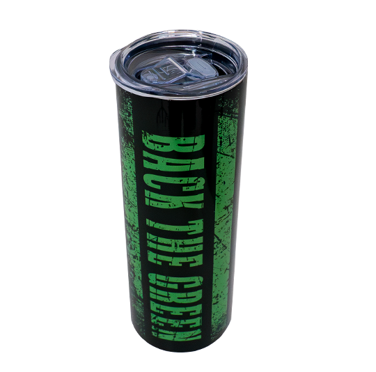 100 years BTG Tumbler