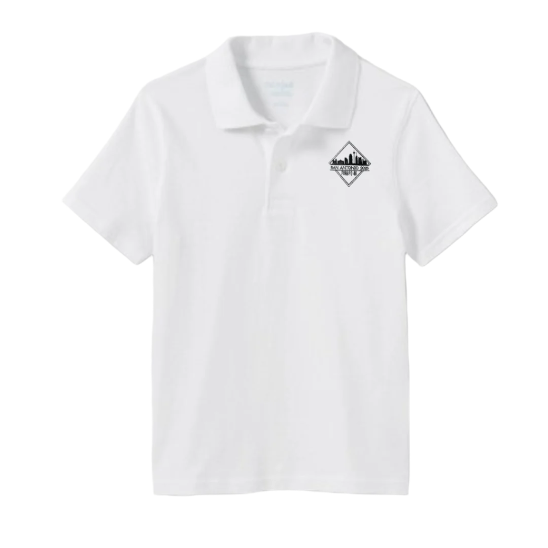 2025 FORBPO Polo