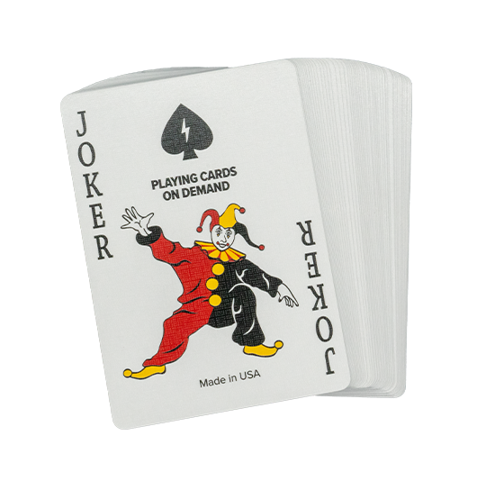 Playing Cards