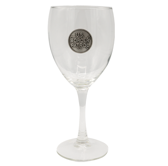 Stem Wine Glass