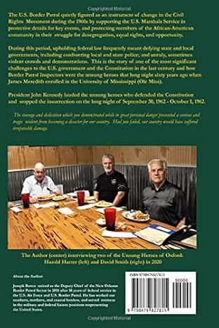 HONOR FIRST: The Unsung Heroes of Oxford