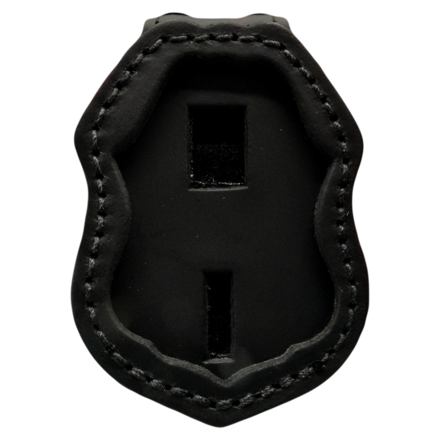 Badge Case Clip On
