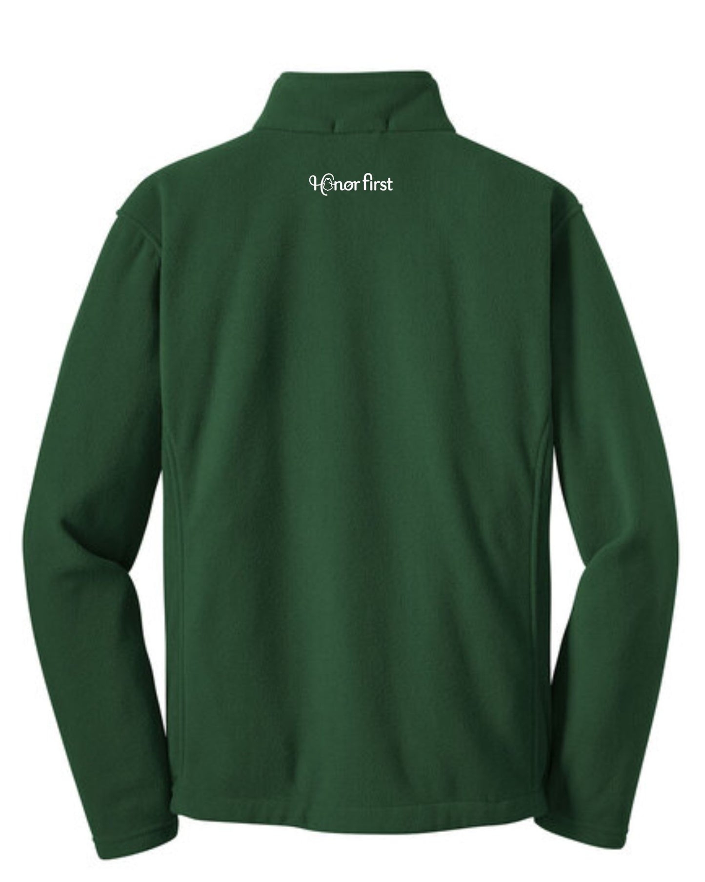 Womens Fleece HF jacket