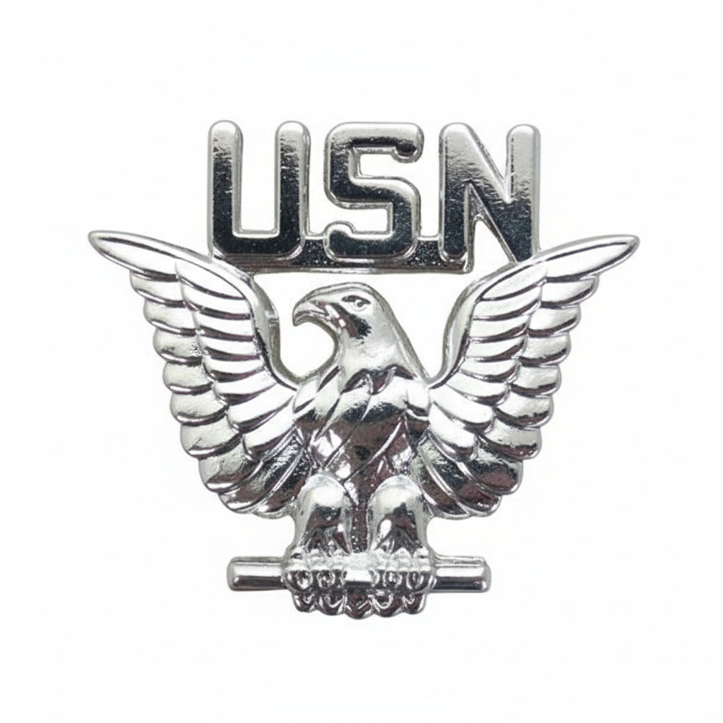 Navy Pin