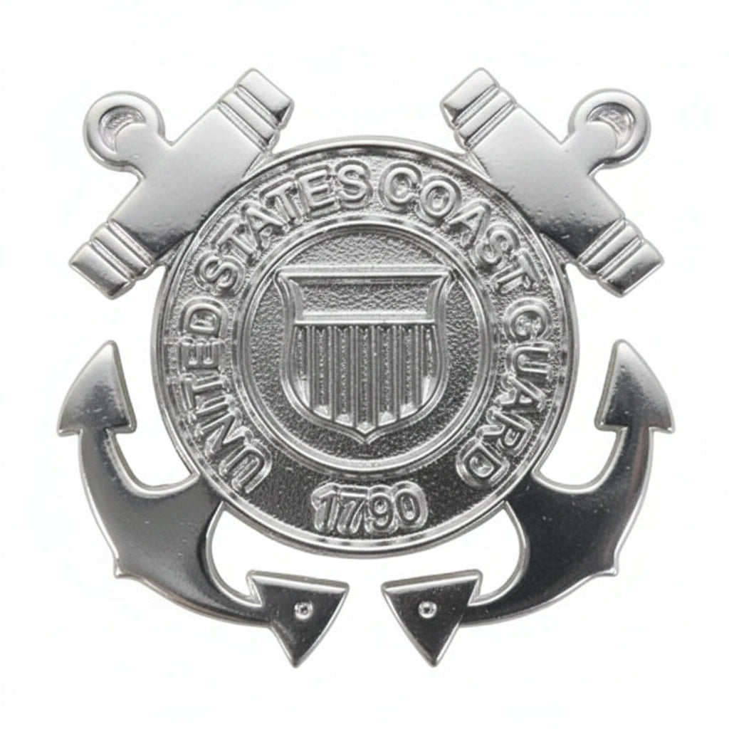 Coast Guard Pin