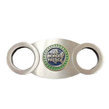 Guillotine Cigar Cutter