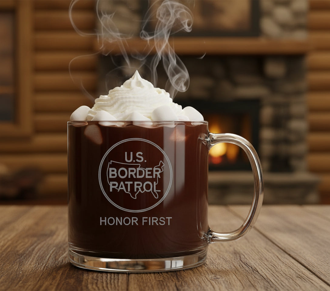 Benshot Coffee Cup