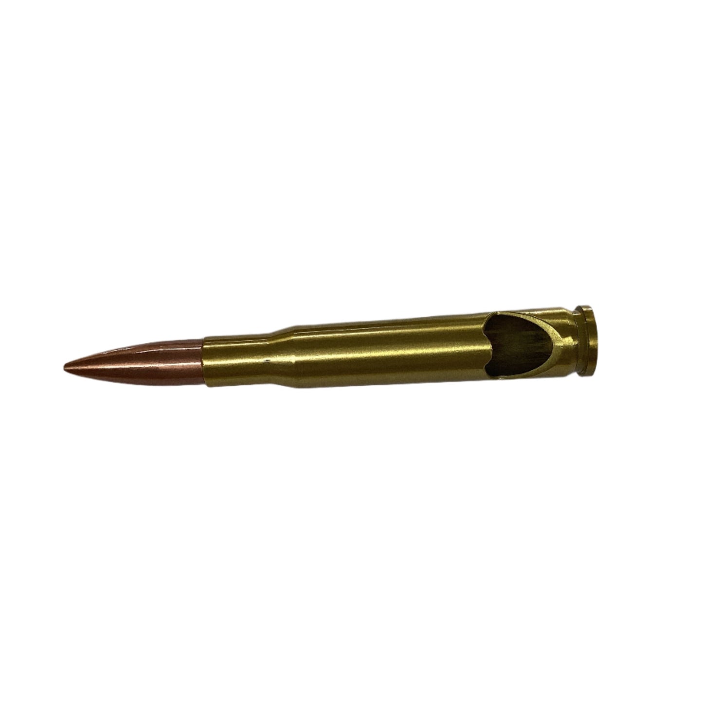 .50 Caliber bottle opener