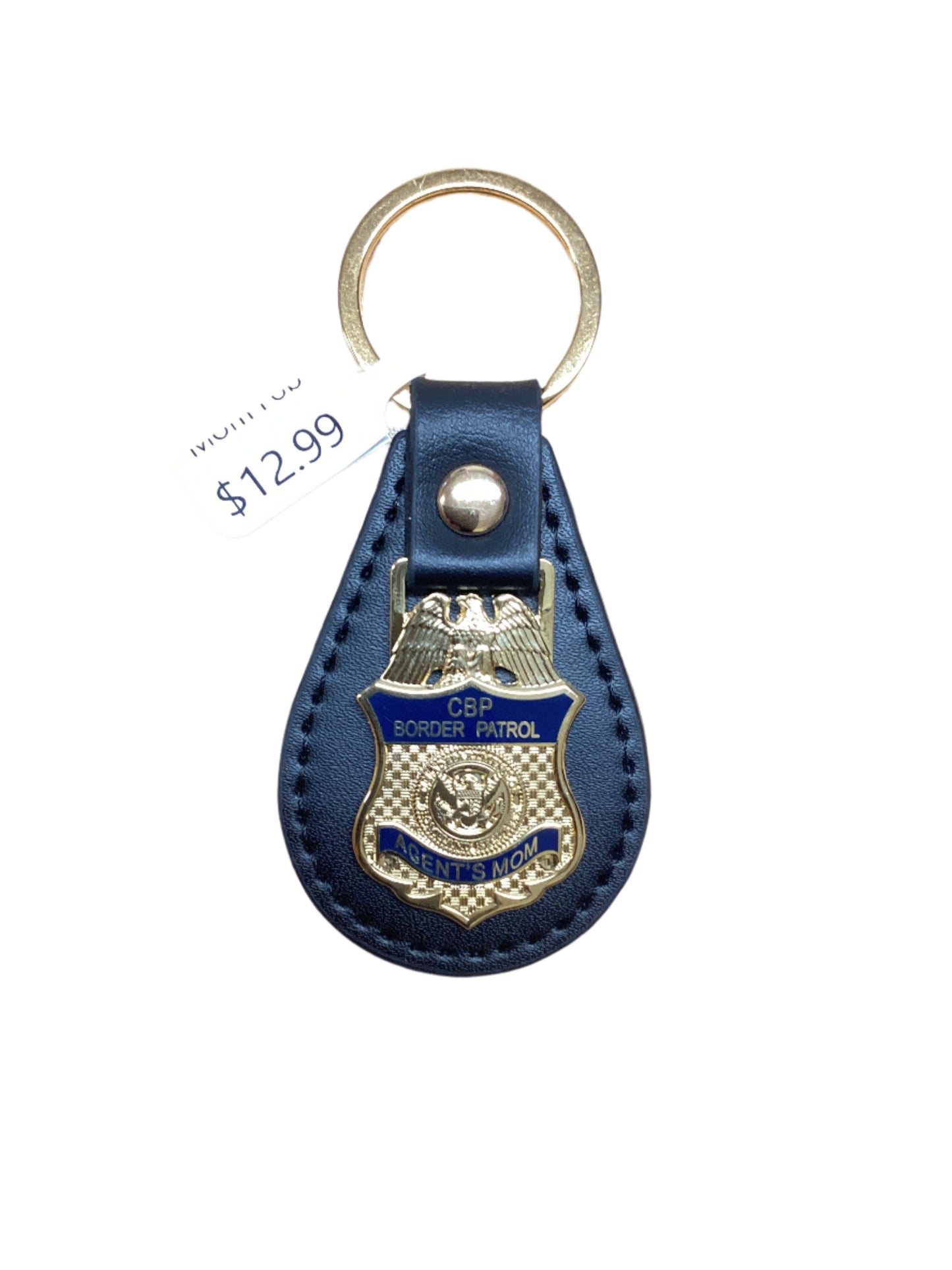 USBP KEY FOB-MOM