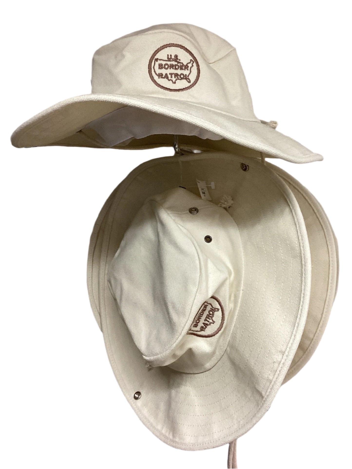 Outback Hat