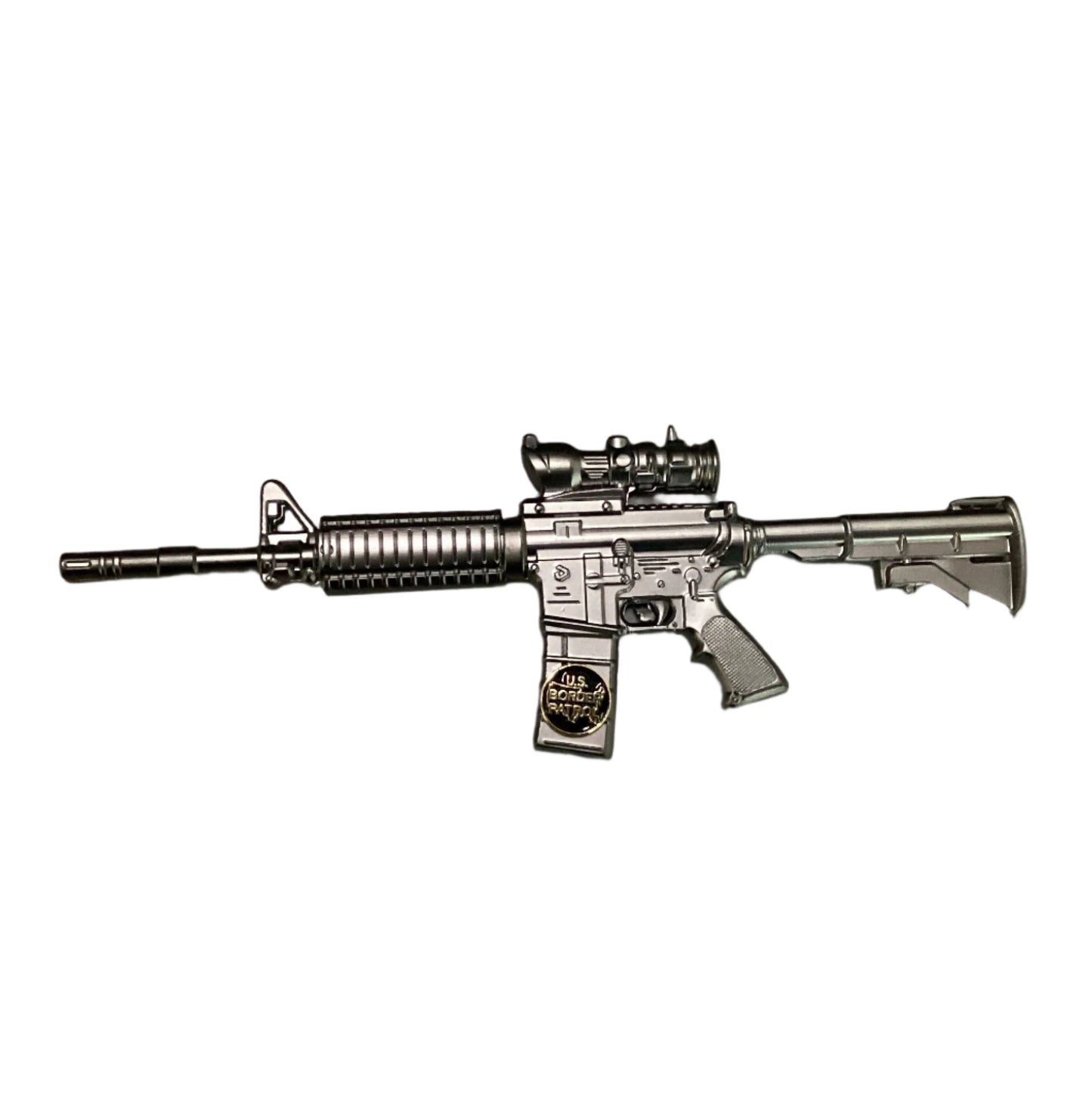 USBP M4 Rifle