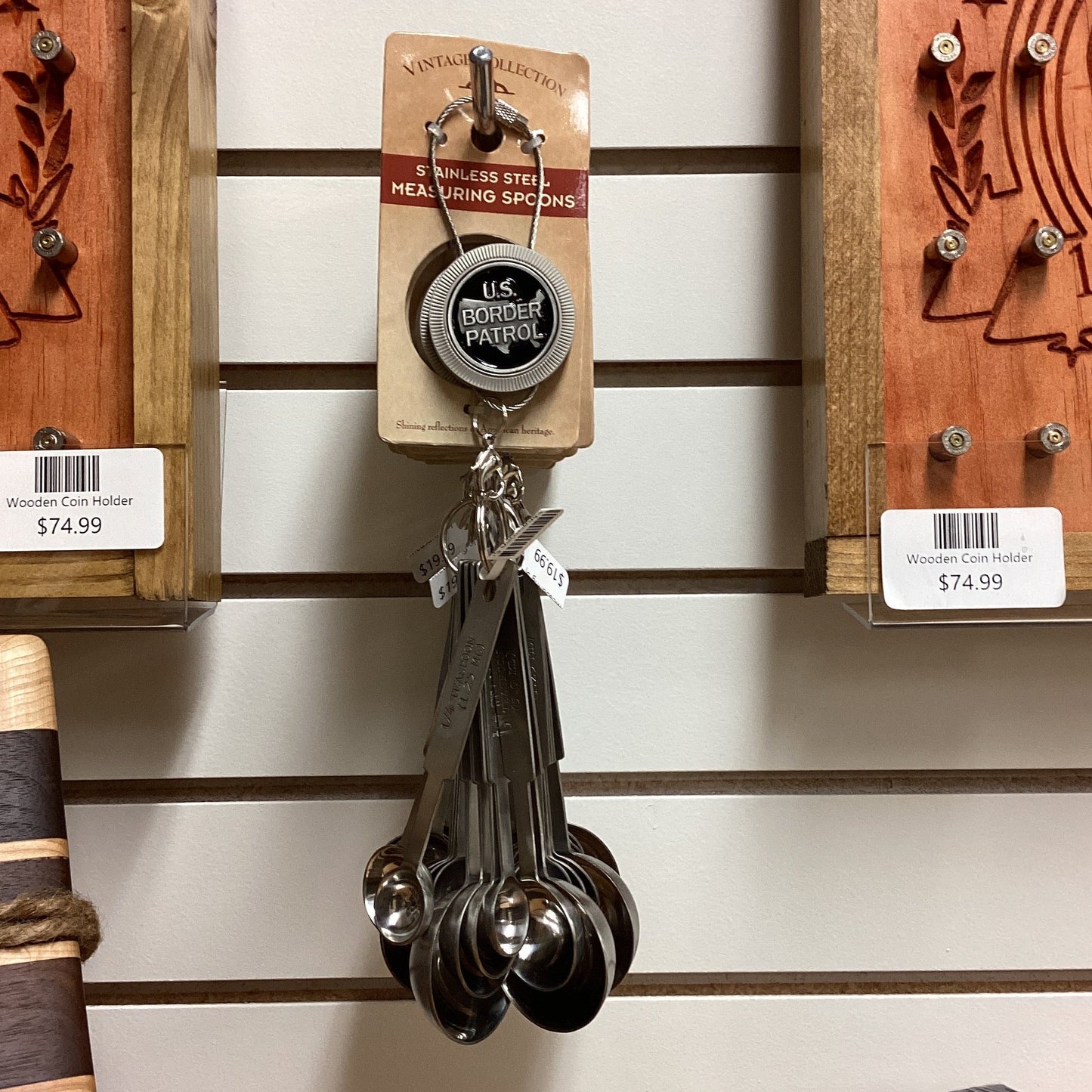 Measuring Spoons