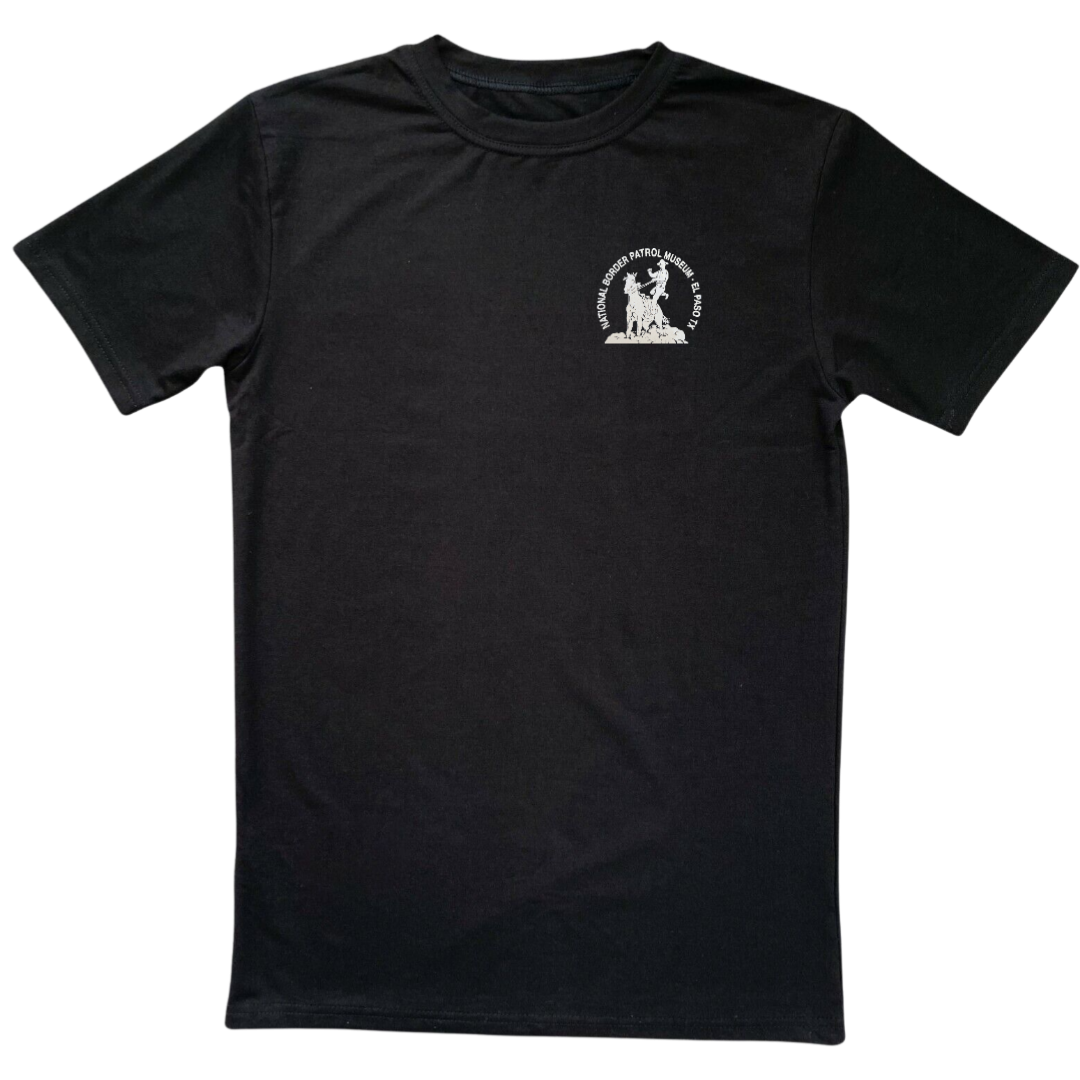 NBPM Black T-shirt