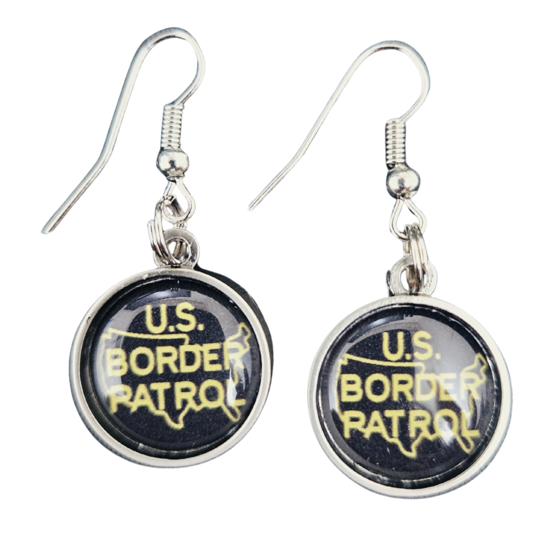 Earrings set