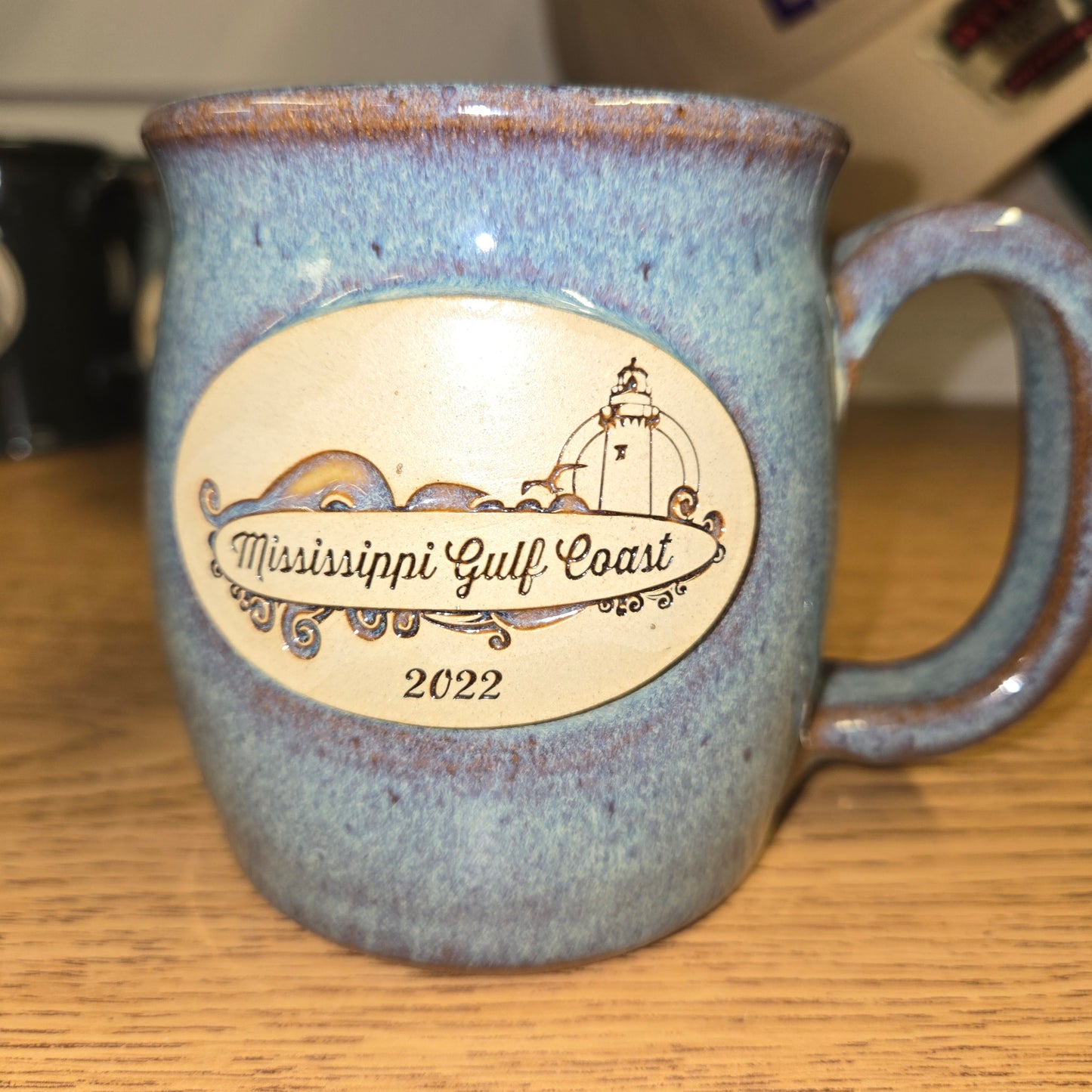 2022 Convention Mug