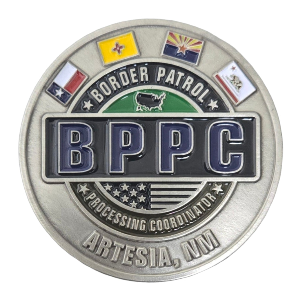 BPPC Artesia