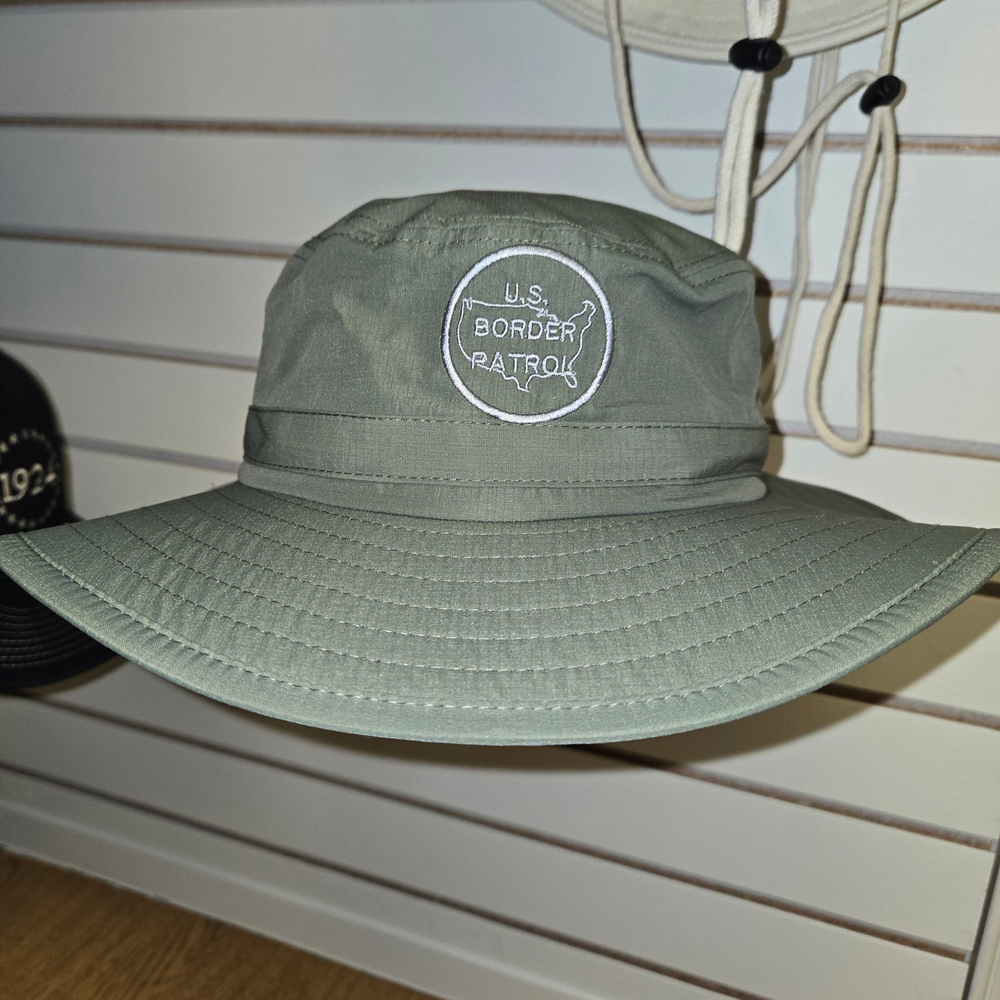 Bucket Hat