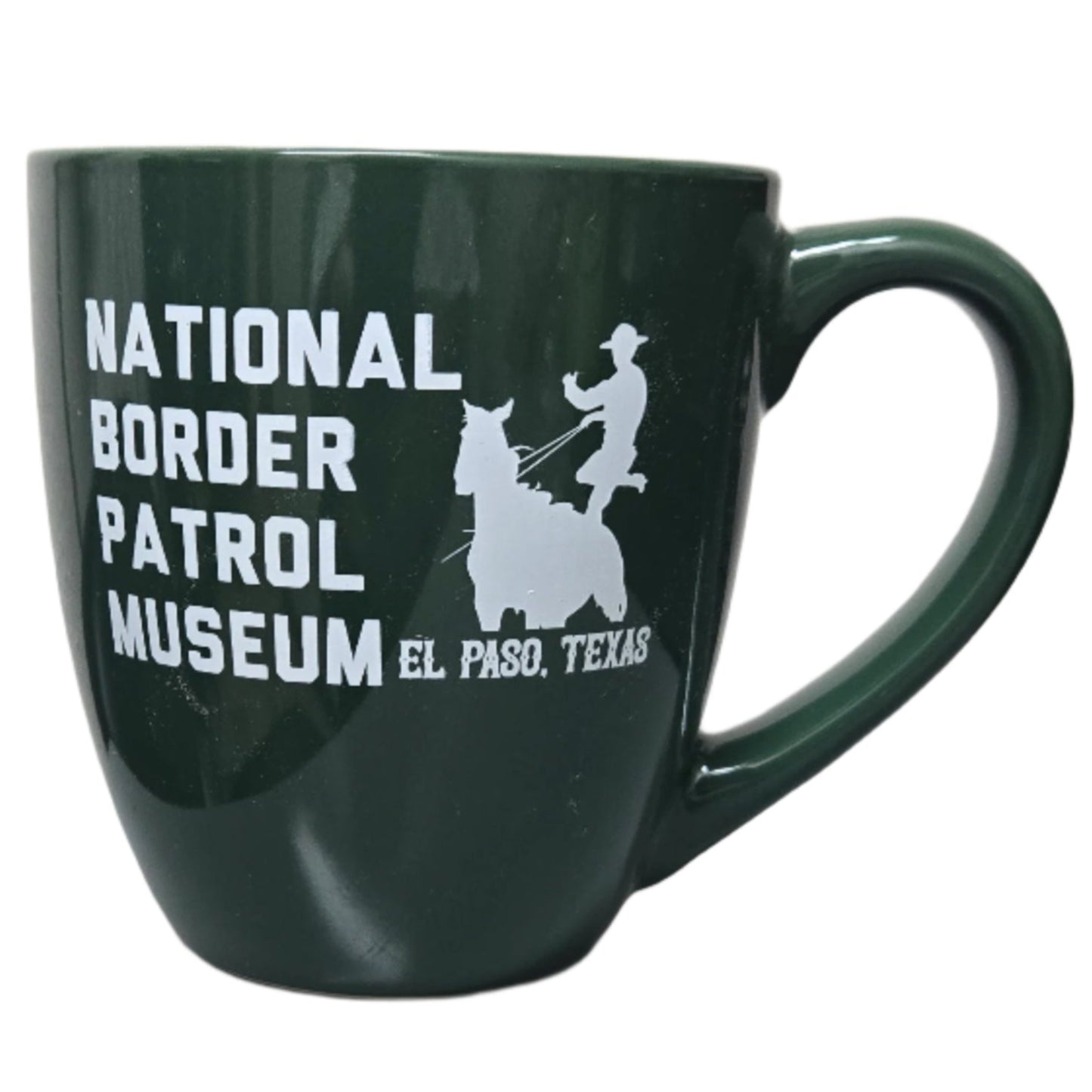 NBPM Mug