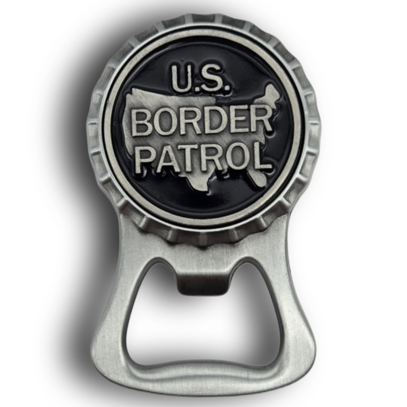 Bottle Opener Magnet