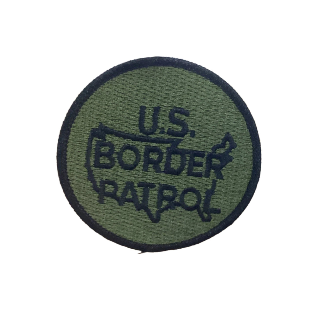 patches & decals