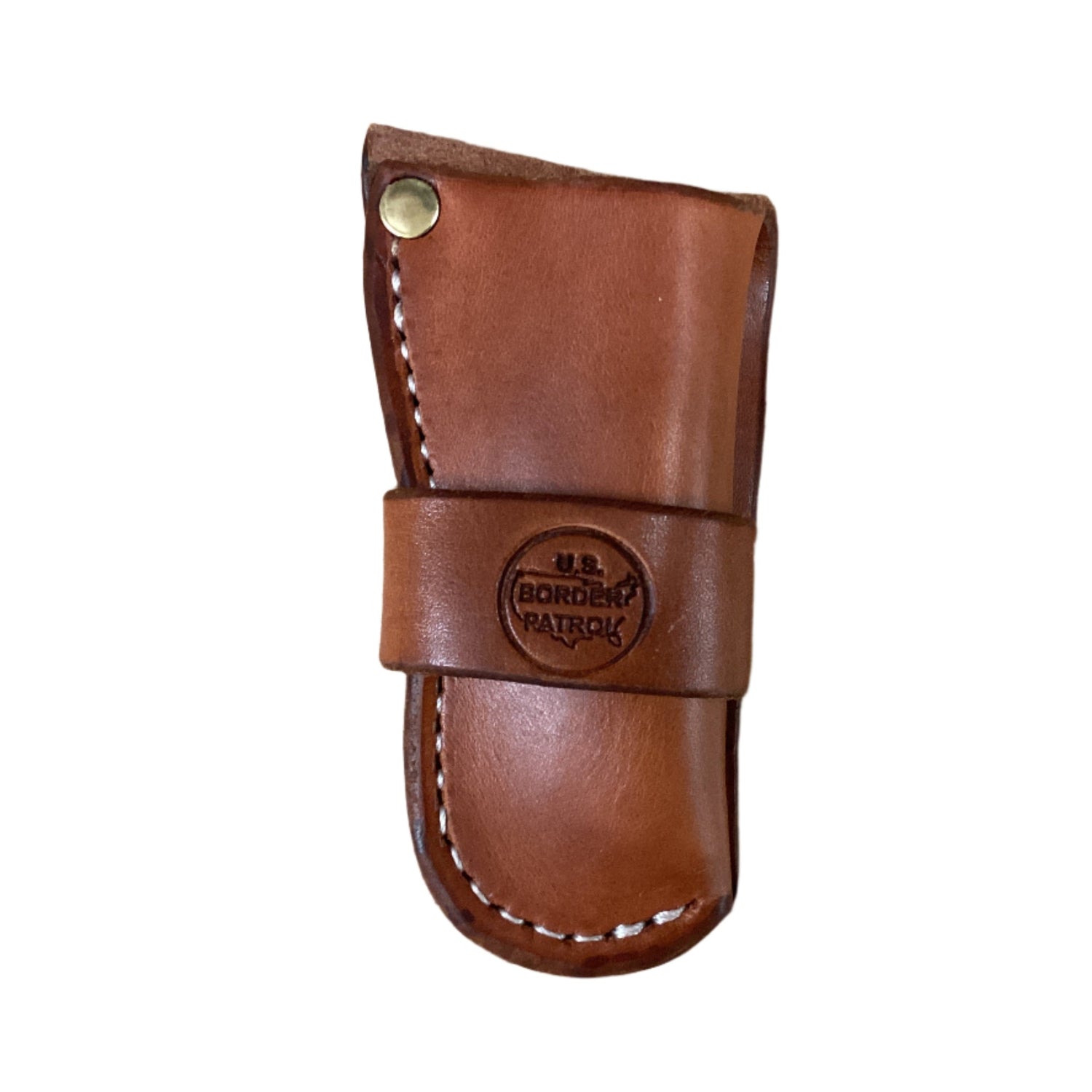 leather items