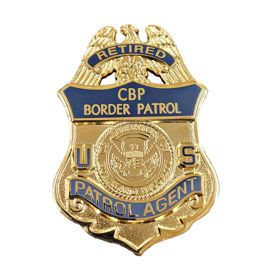 badges