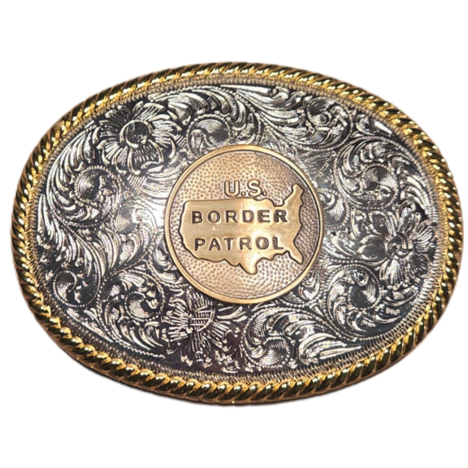 buckles