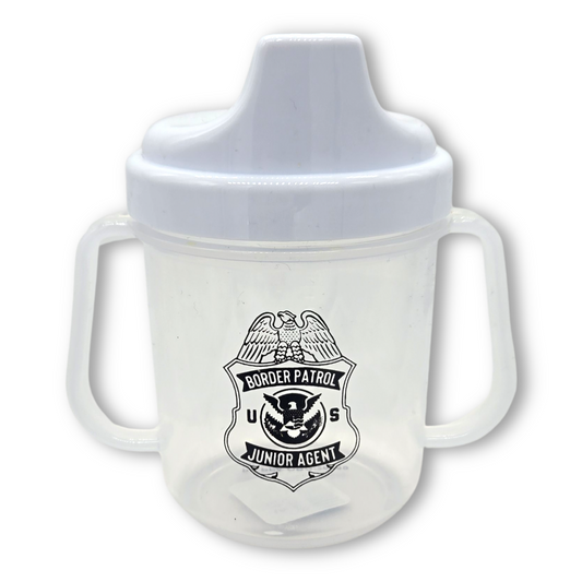 Non Spill Baby Cup