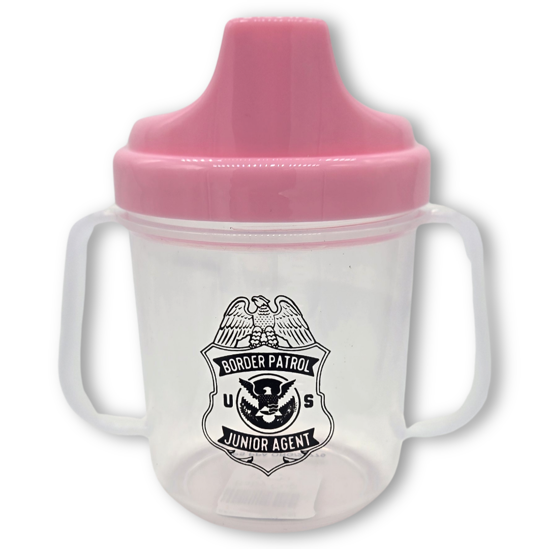 Non Spill Baby Cup