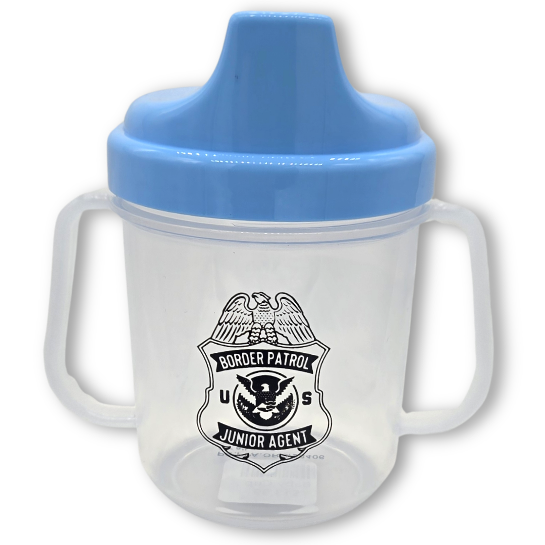 Non Spill Baby Cup