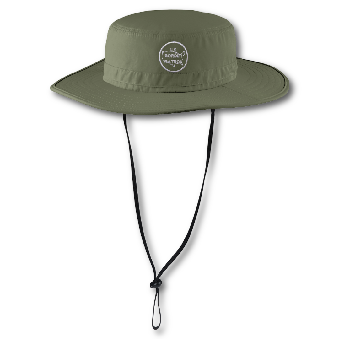 Bucket Hat