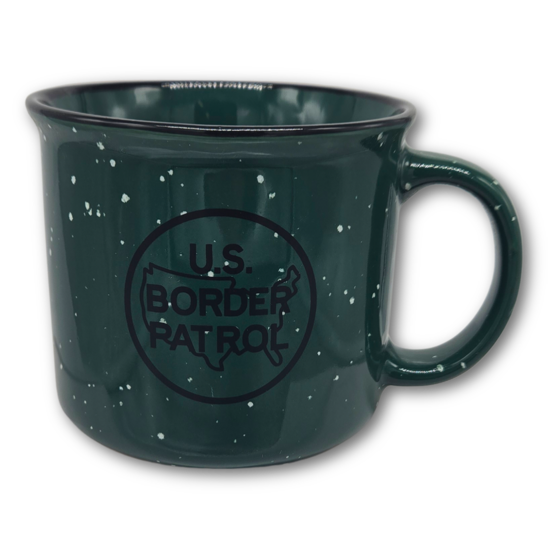 Campfire Mug