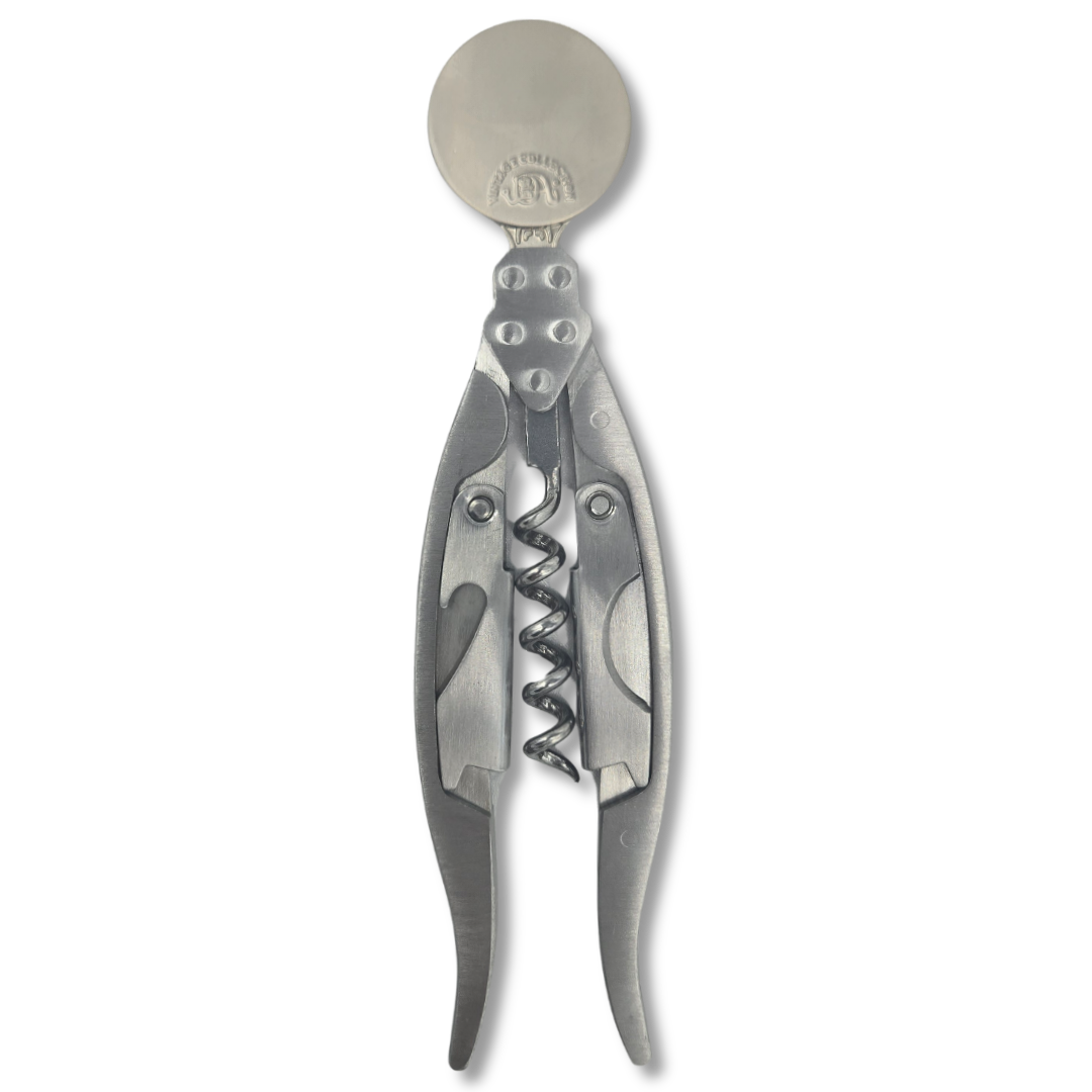 Double Lever Corkscrew