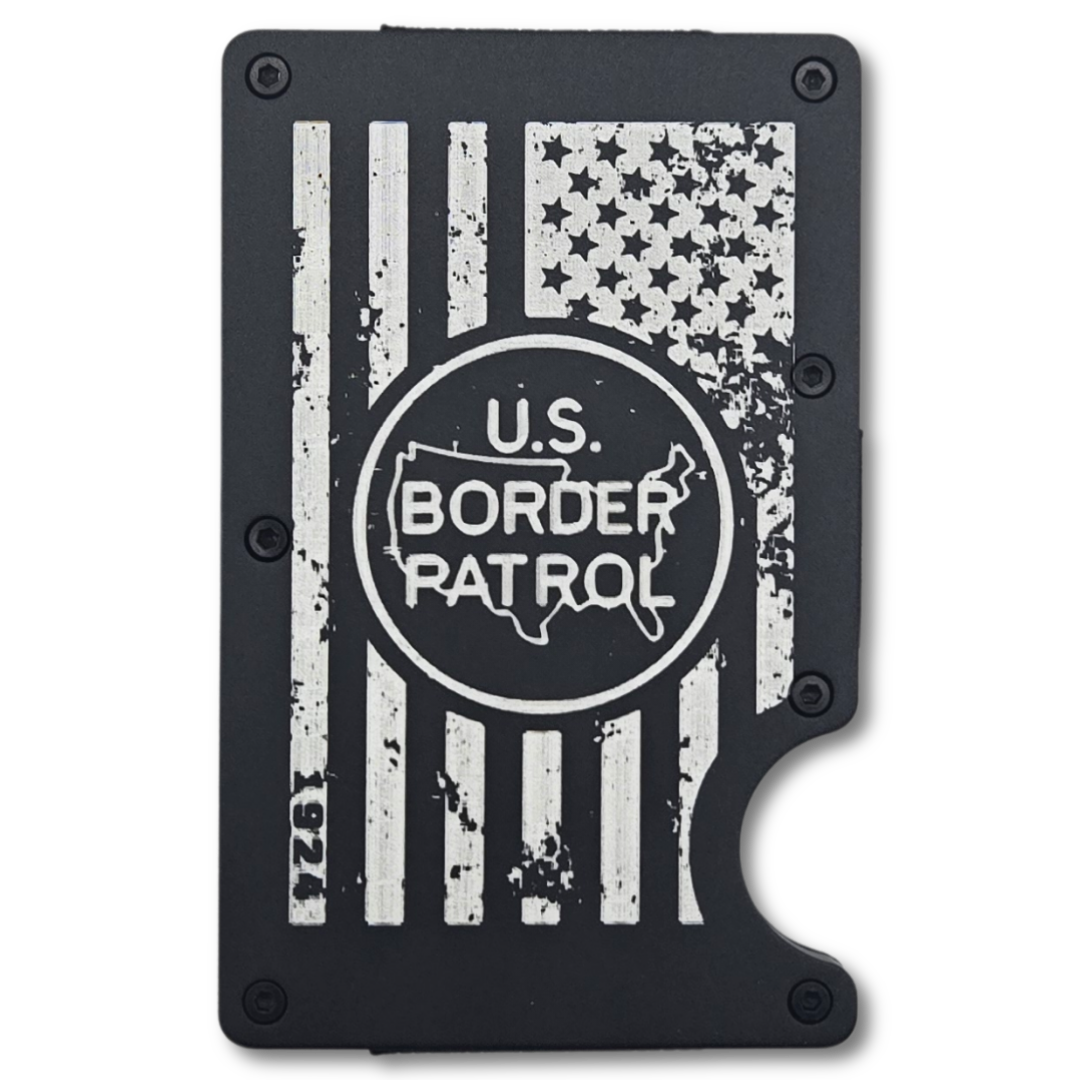 Metal Wallet