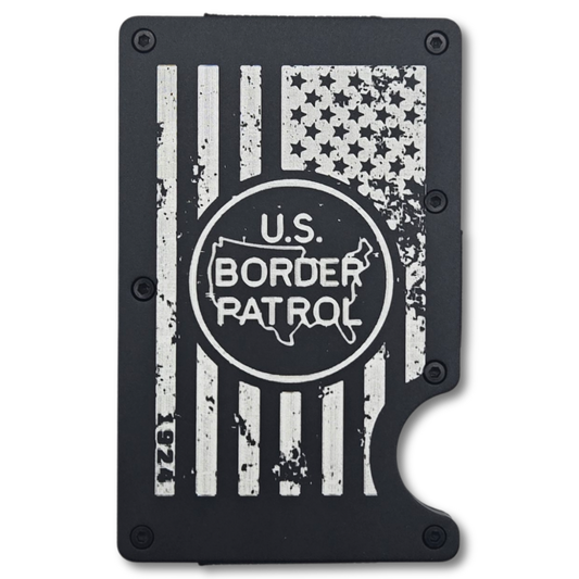 Metal Wallet