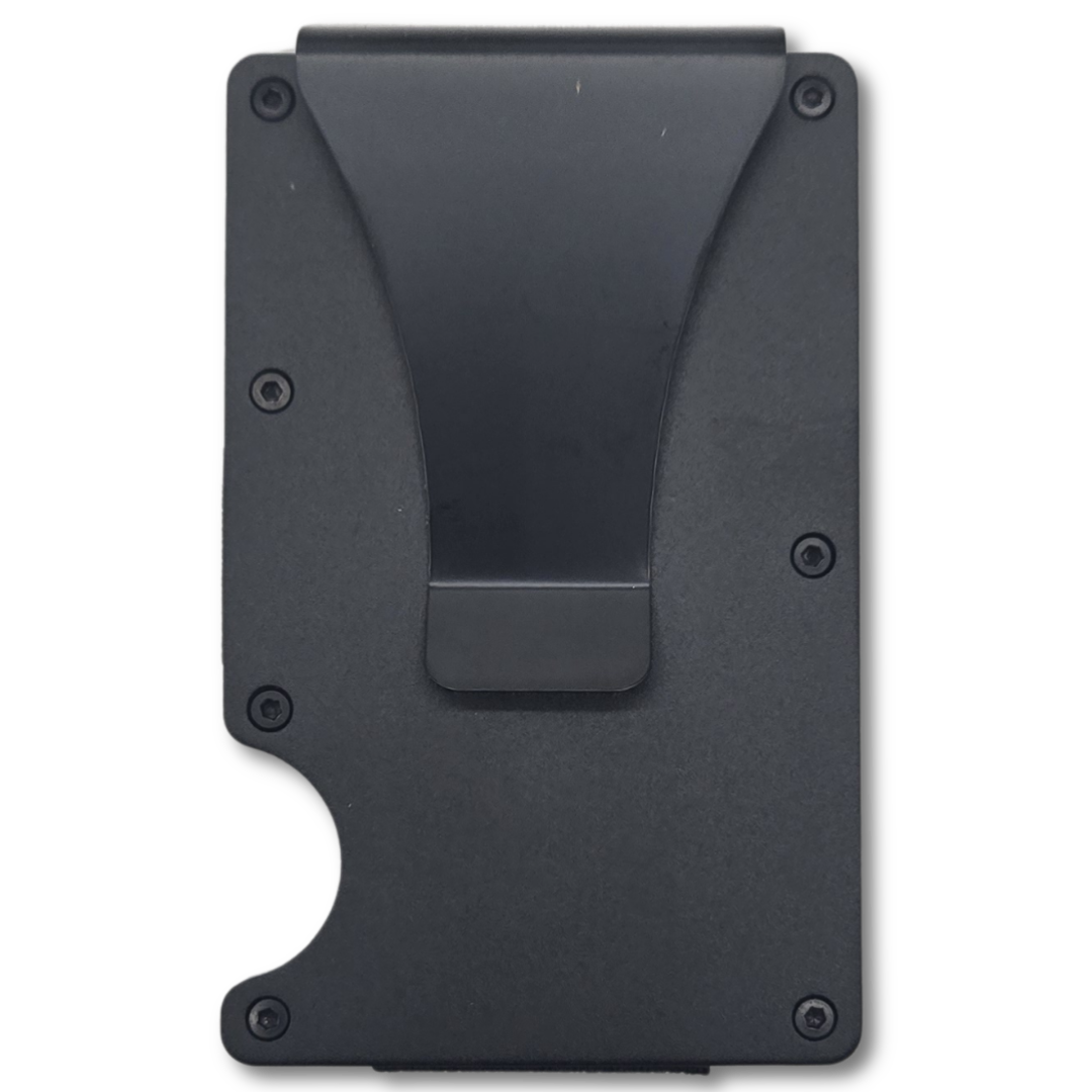 Metal Wallet