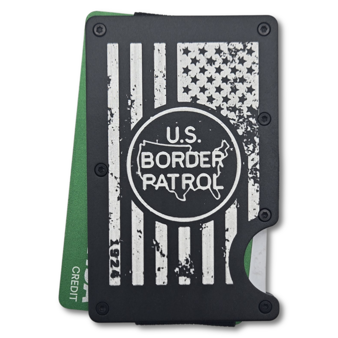 Metal Wallet