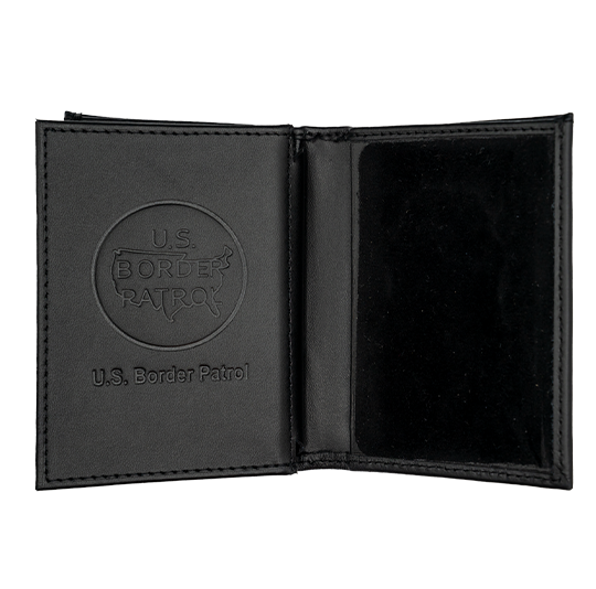 Cred Wallet - USBP®