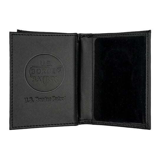 Cred Wallet - USBP®