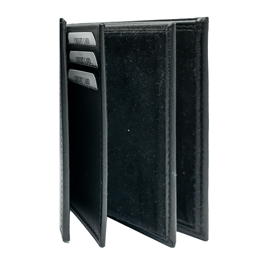 CBP Cred Wallet- blank