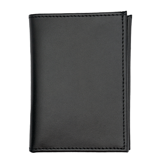 CBP Cred Wallet- blank