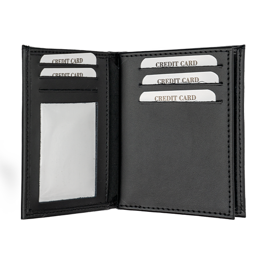 CBP Cred Wallet- blank