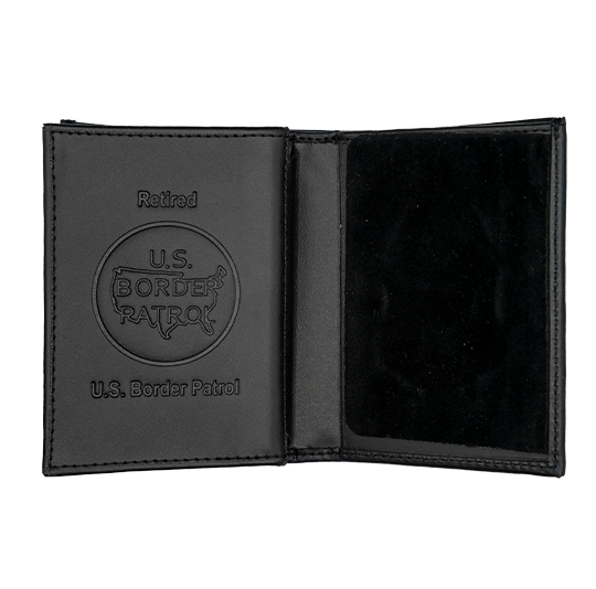 Cred Wallet-RETIRED