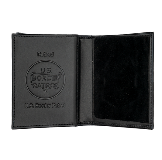 Cred Wallet-RETIRED