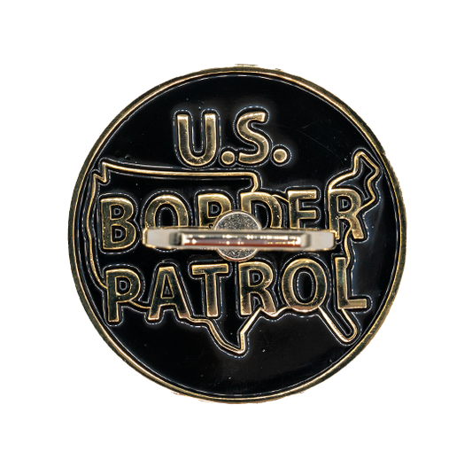 USBP CELL PHONE RING
