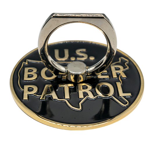 USBP CELL PHONE RING