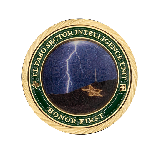 SIU Intel Coin